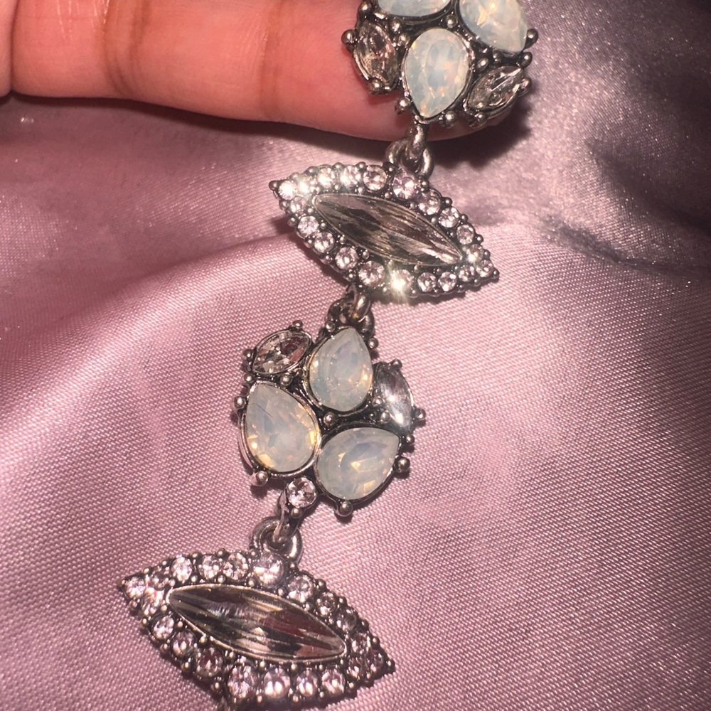 Statement Bracelet - image 5